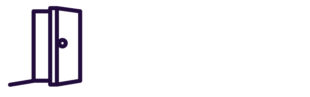 Bina Kapısı Tamiri
